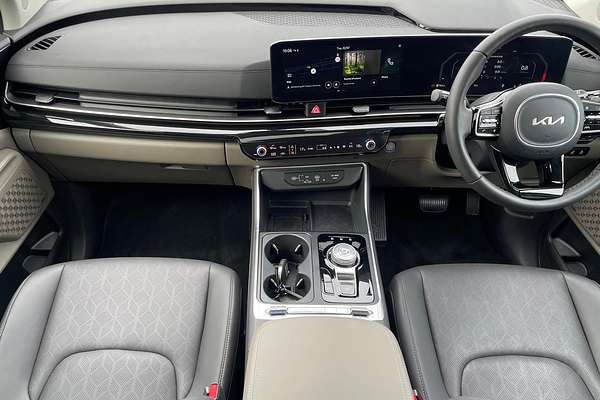 2024 Kia Carnival GT-Line KA4 PE