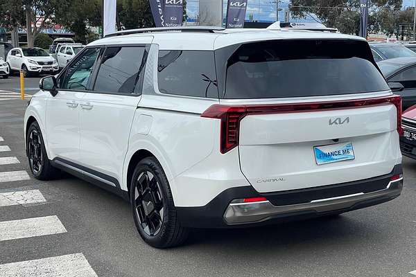 2024 Kia Carnival GT-Line KA4 PE