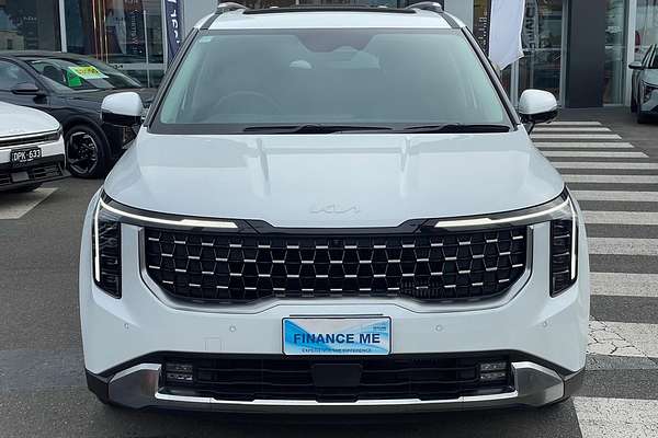 2024 Kia Carnival GT-Line KA4 PE