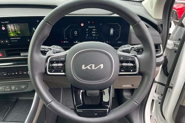 2024 Kia Carnival GT-Line KA4 PE