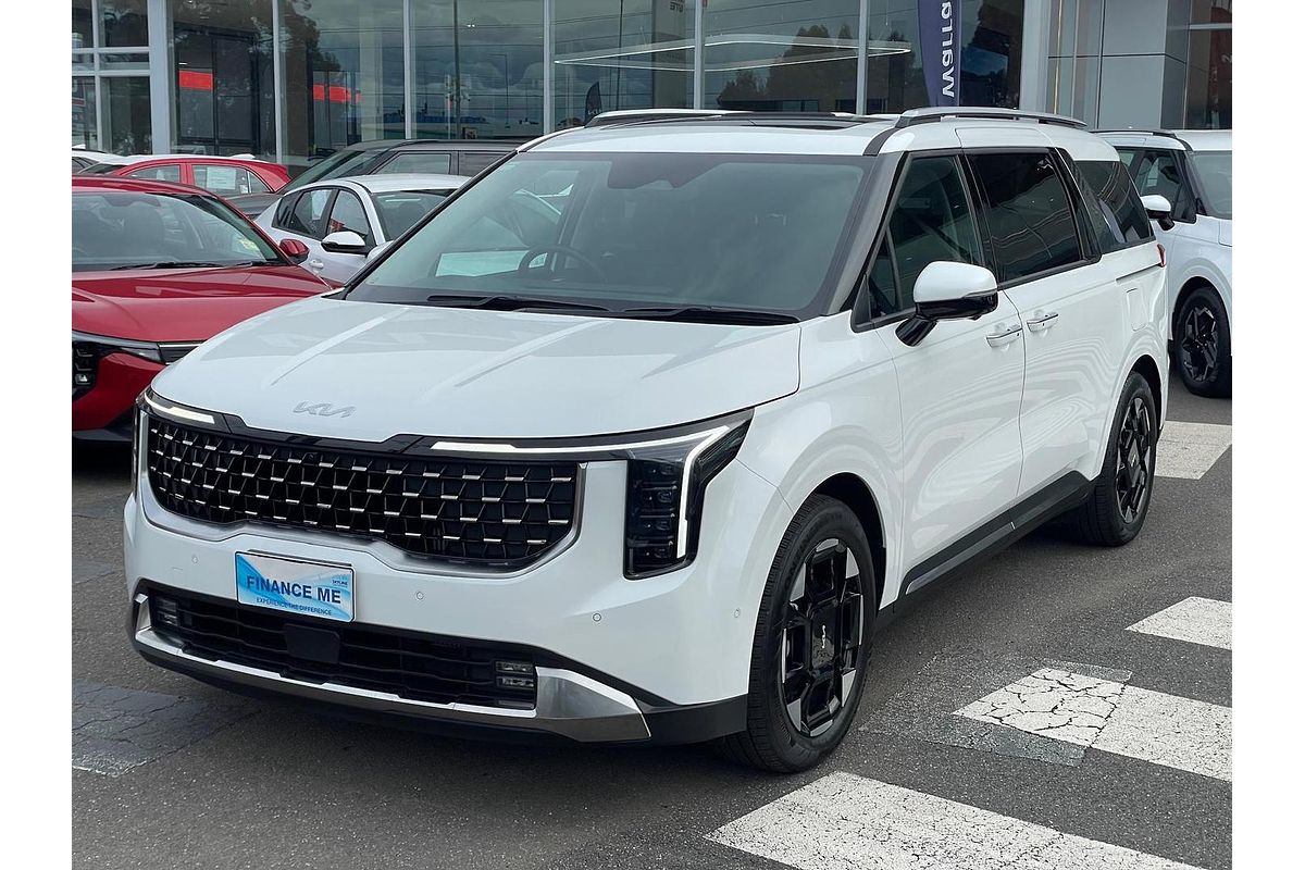 2024 Kia Carnival GT-Line KA4 PE