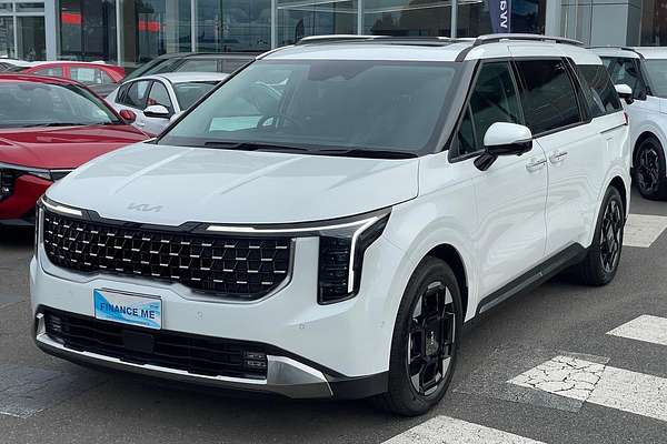 2024 Kia Carnival GT-Line KA4 PE
