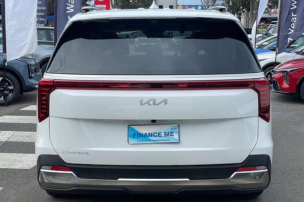2024 Kia Carnival GT-Line KA4 PE