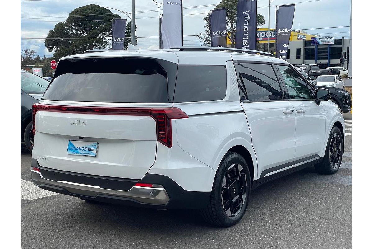 2024 Kia Carnival GT-Line KA4 PE
