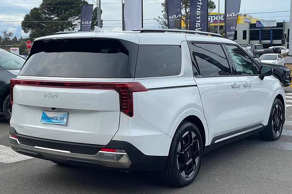 2024 Kia Carnival GT-Line KA4 PE