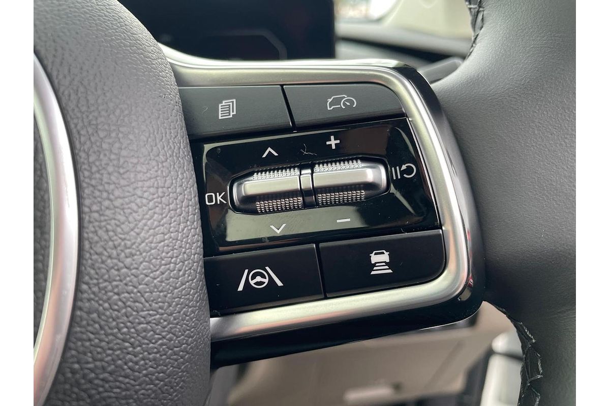 2024 Kia Carnival GT-Line KA4 PE