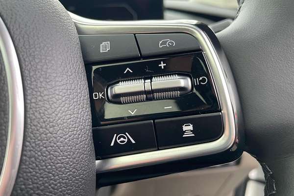 2024 Kia Carnival GT-Line KA4 PE