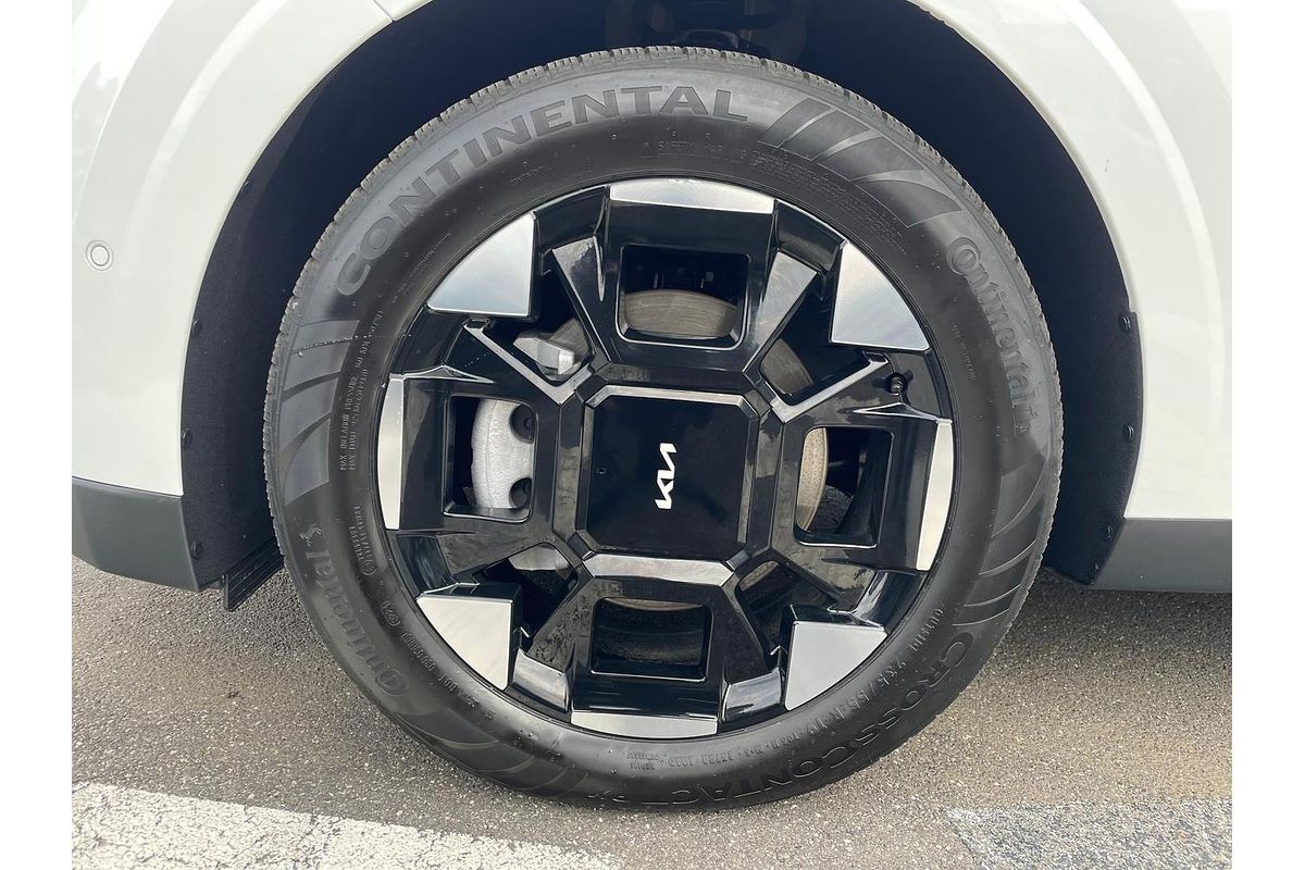 2024 Kia Carnival GT-Line KA4 PE