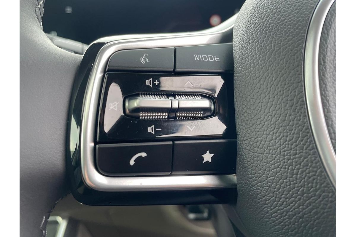 2024 Kia Carnival GT-Line KA4 PE