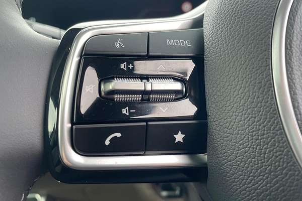 2024 Kia Carnival GT-Line KA4 PE