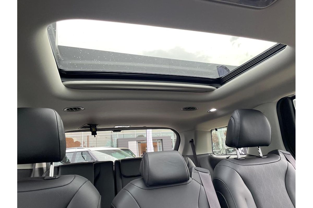 2024 Kia Carnival GT-Line KA4 PE