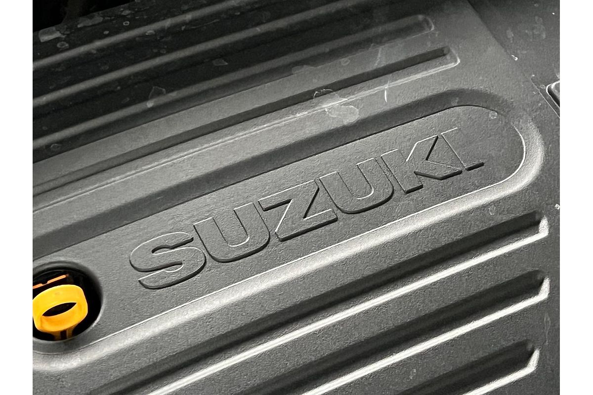 2023 Suzuki Vitara LY Series II