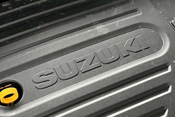 2023 Suzuki Vitara LY Series II