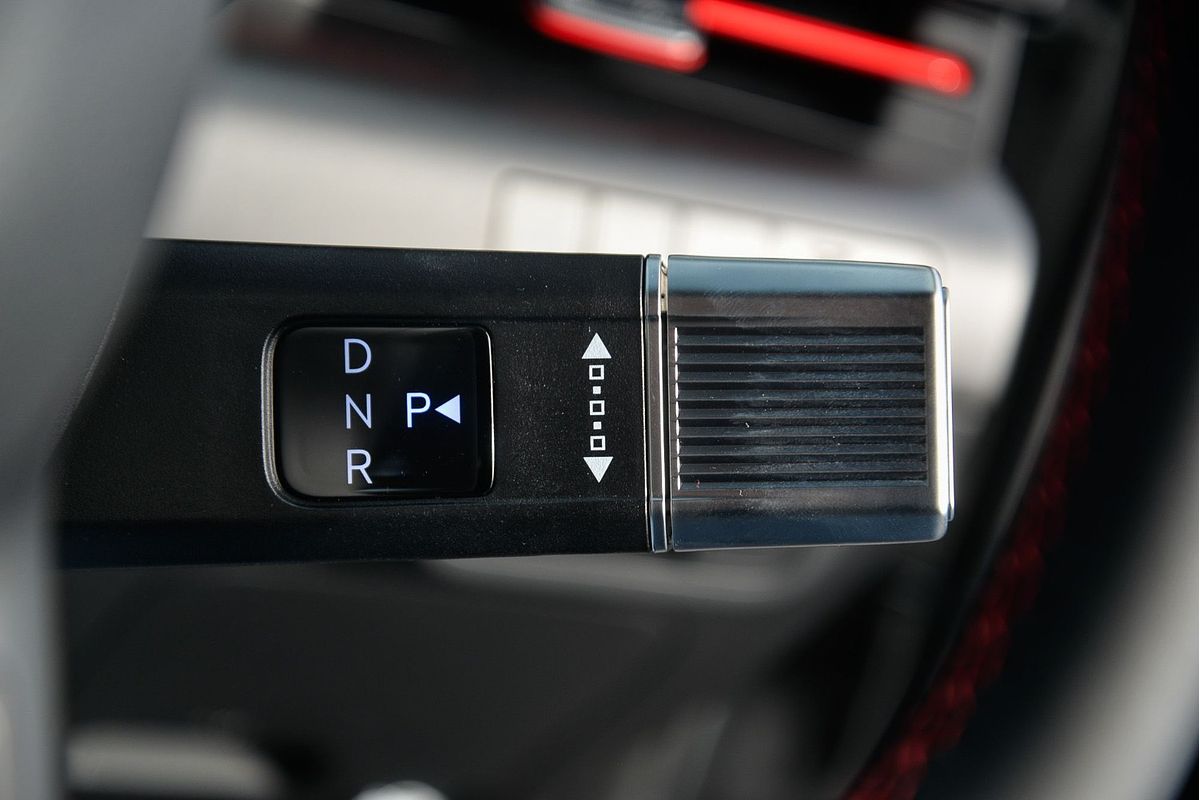 2025 Hyundai Kona Premium N Line SX2.V2