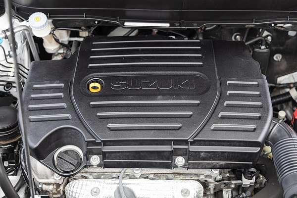 2022 Suzuki Vitara LY Series II