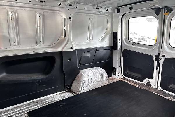 2017 Renault Trafic 85kW X82 SWB