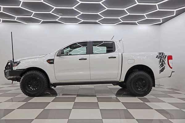 2020 Ford Ranger XL PX MkIII 4X4 3.2L