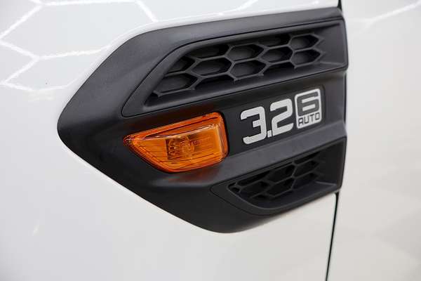 2020 Ford Ranger XL PX MkIII 4X4 3.2L