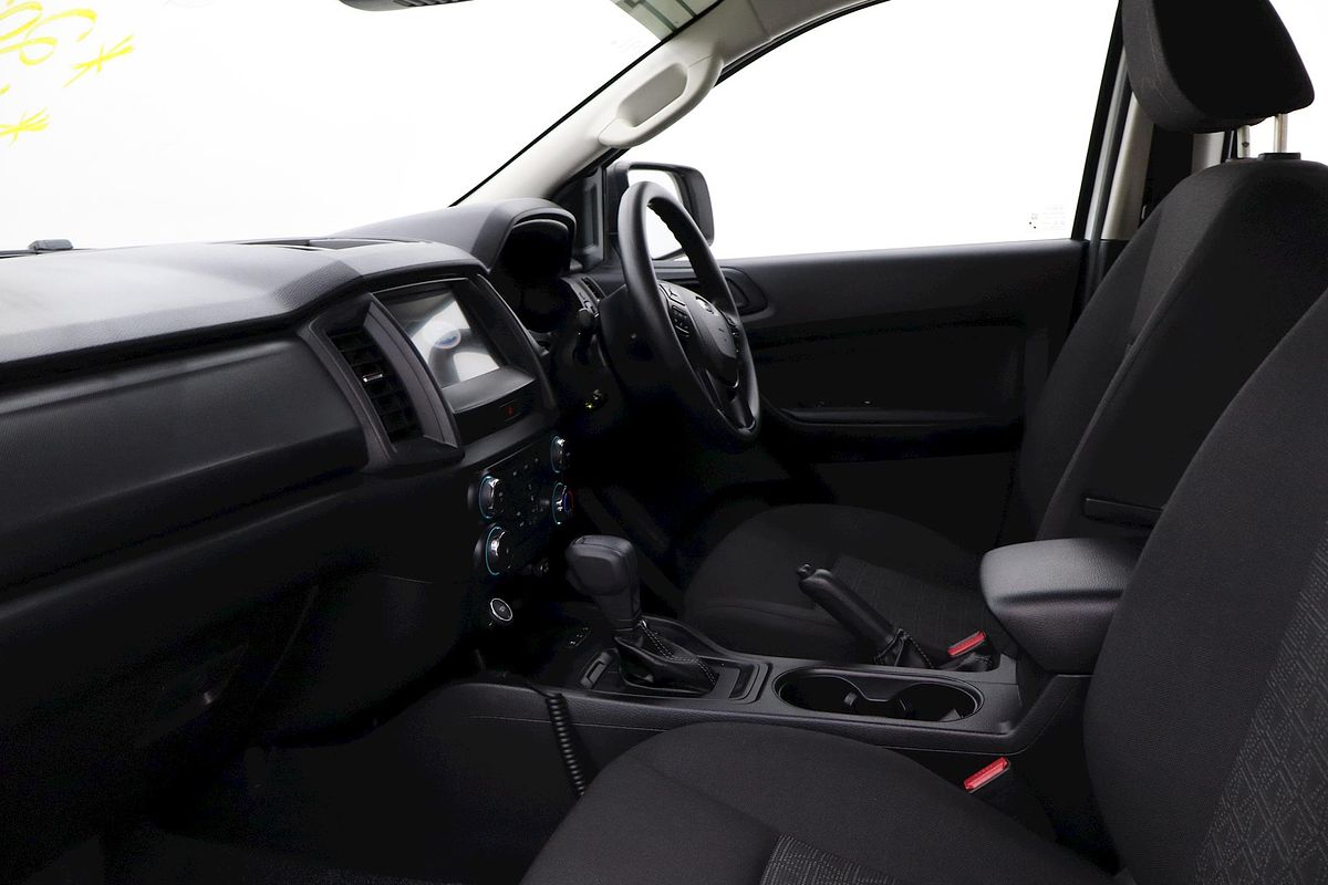 2020 Ford Ranger XL PX MkIII 4X4 3.2L