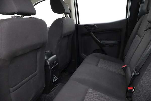 2020 Ford Ranger XL PX MkIII 4X4 3.2L