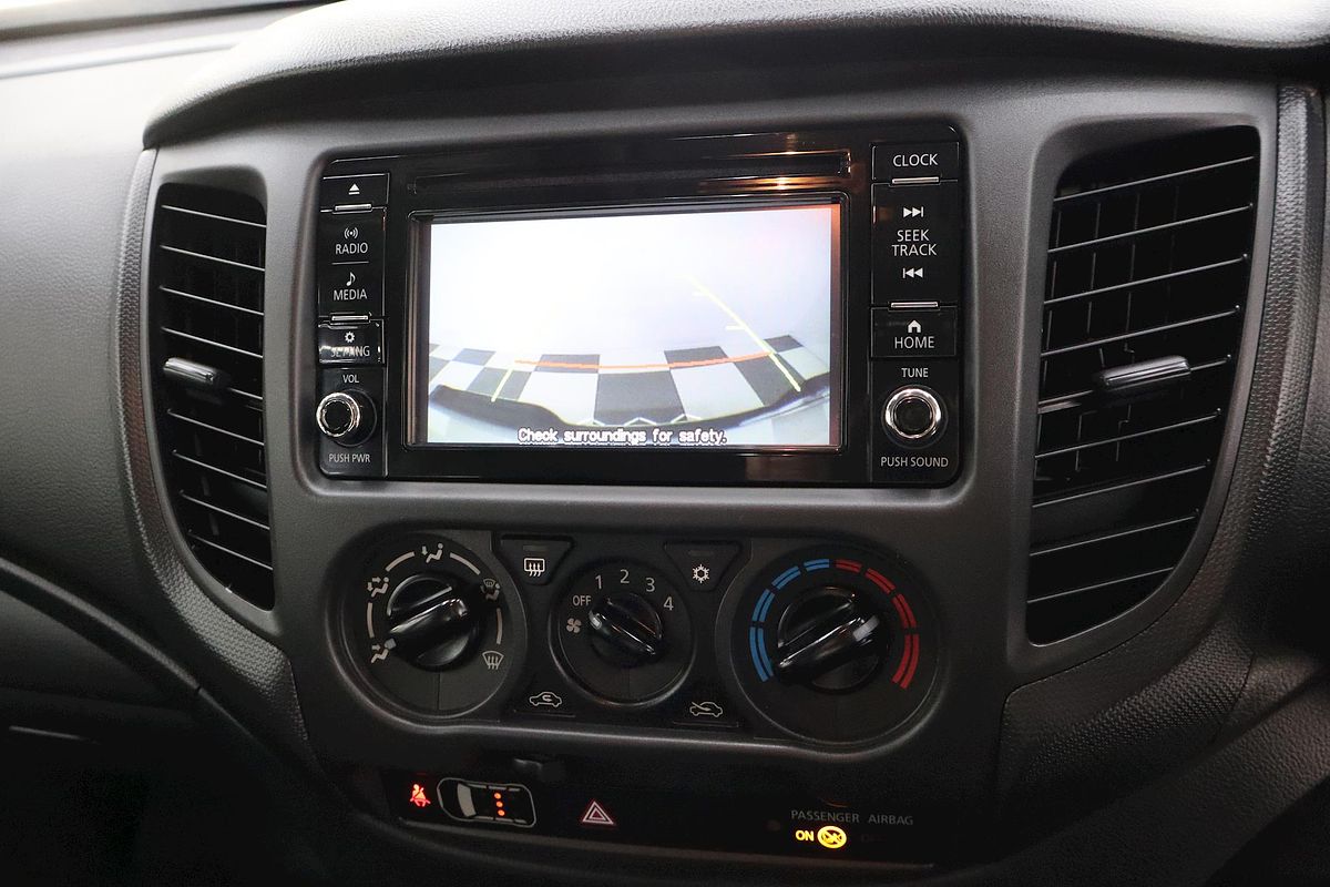 2020 Mitsubishi Triton GLX MR 4X4