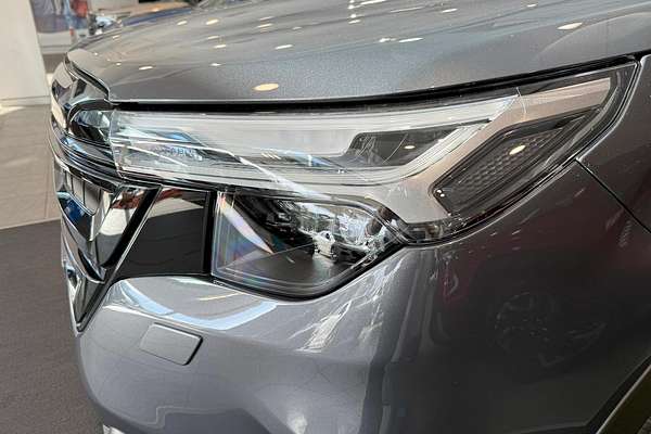 2025 Subaru Forester Hybrid Sport S6