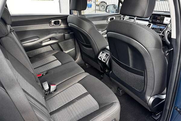 2022 Kia Sorento Sport MQ4