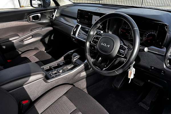 2022 Kia Sorento Sport MQ4