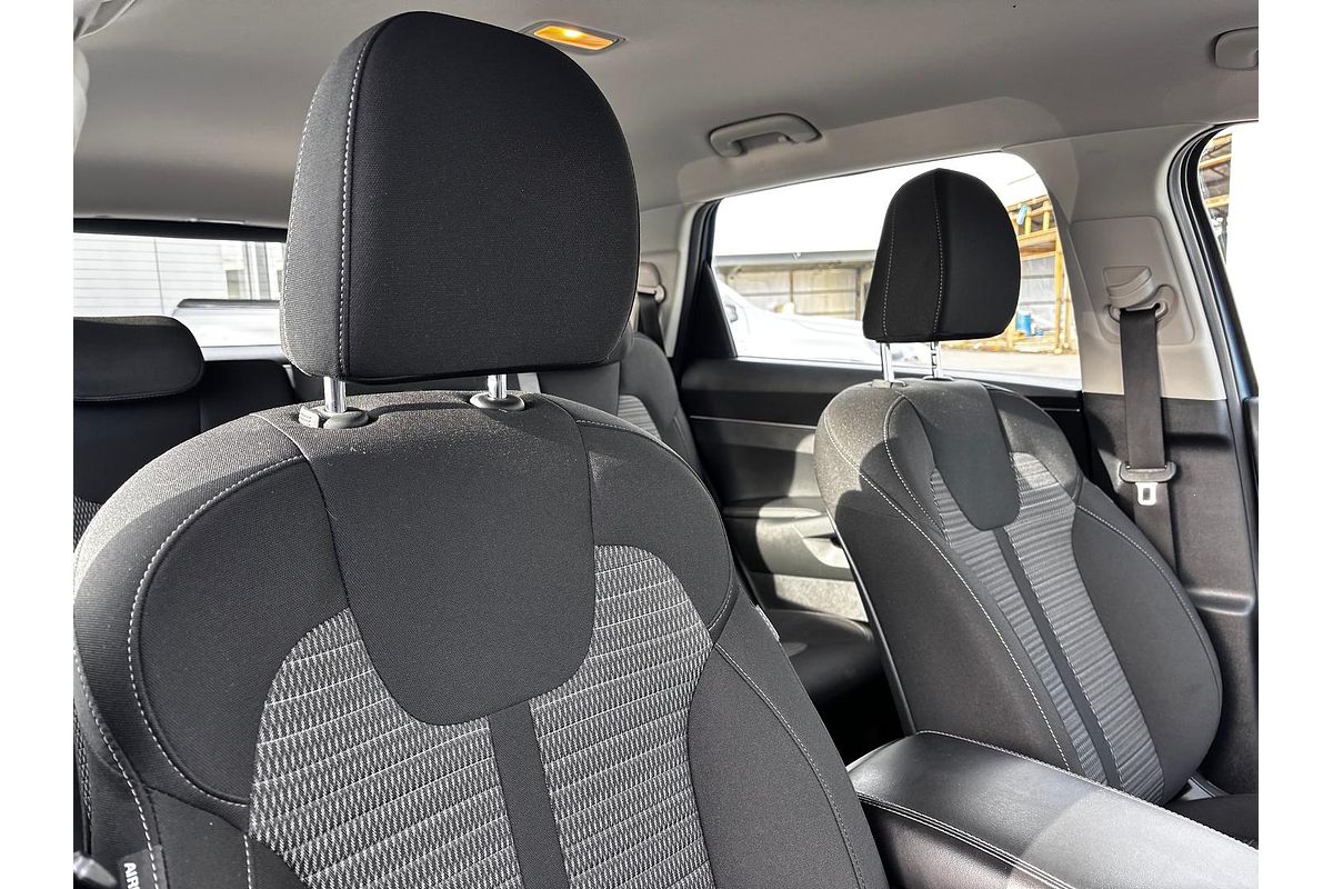 2022 Kia Sorento Sport MQ4