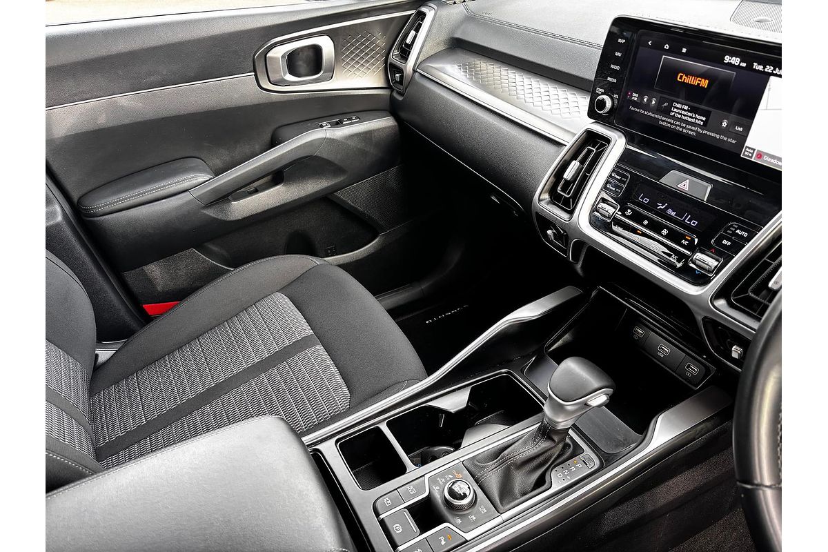 2022 Kia Sorento Sport MQ4