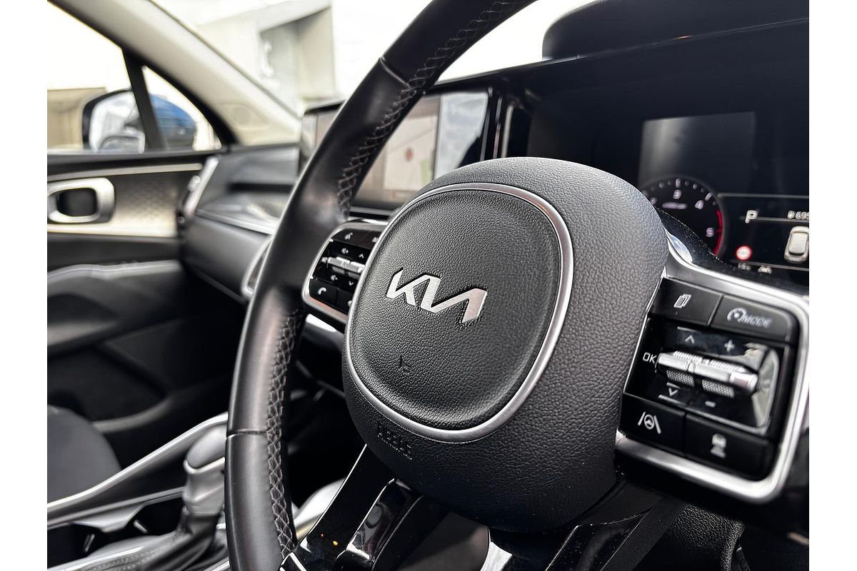 2022 Kia Sorento Sport MQ4