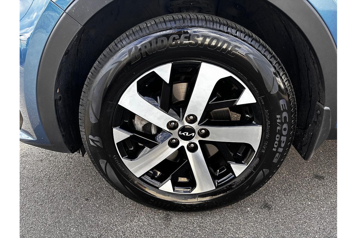 2022 Kia Sorento Sport MQ4