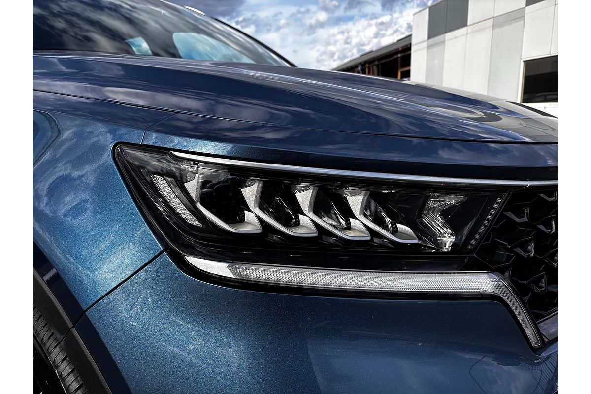 2022 Kia Sorento Sport MQ4