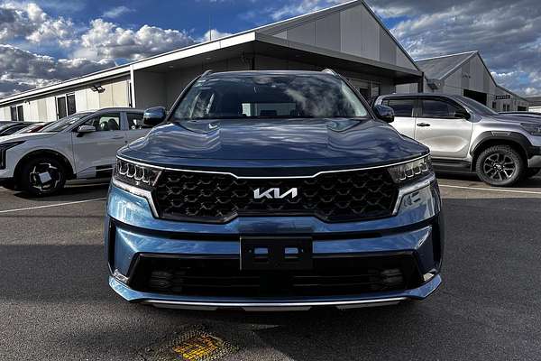 2022 Kia Sorento Sport MQ4