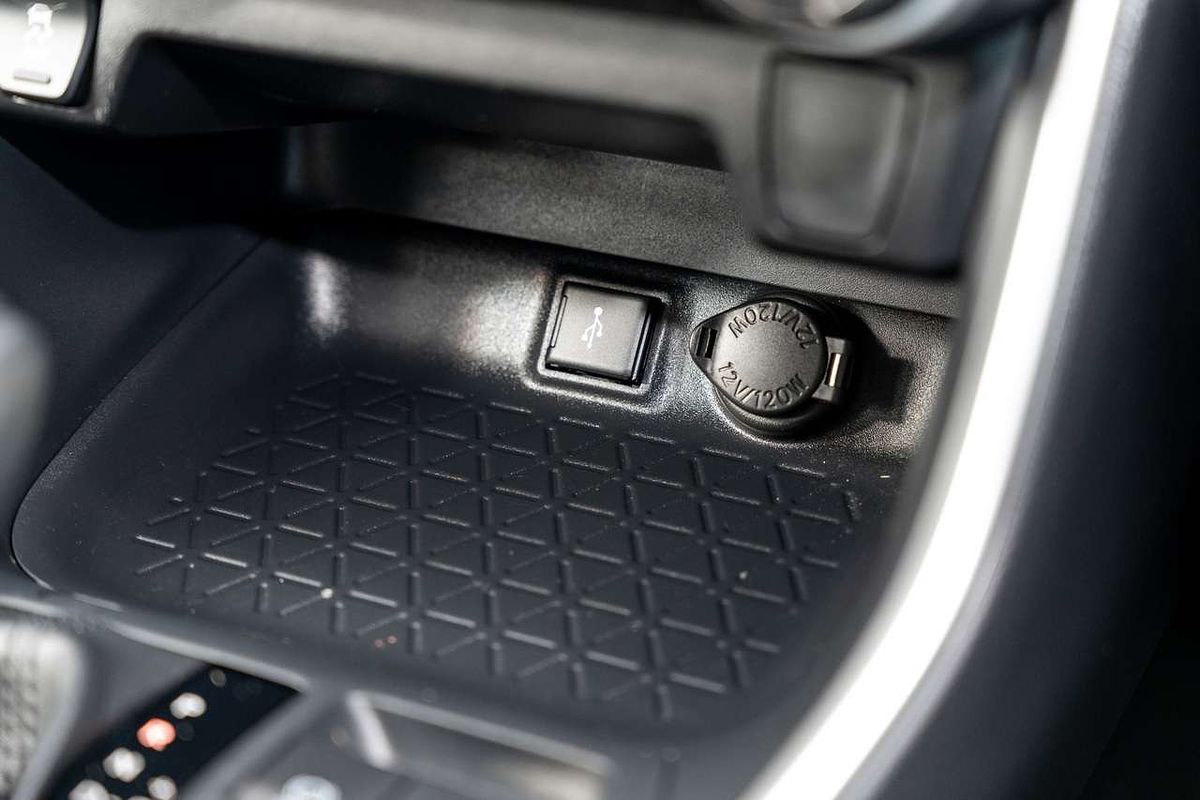 2021 Toyota RAV4 GX AXAH54R