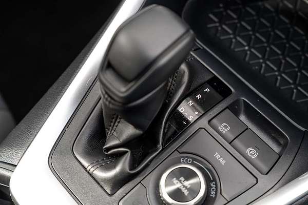 2021 Toyota RAV4 GX AXAH54R