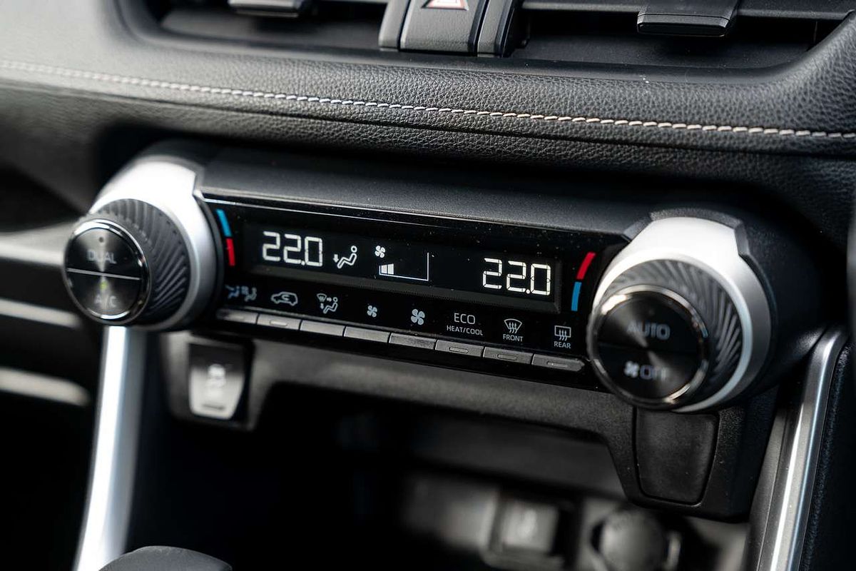 2021 Toyota RAV4 GX AXAH54R