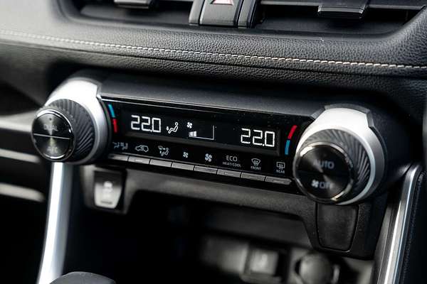 2021 Toyota RAV4 GX AXAH54R