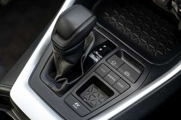 2020 Toyota RAV4 GX AXAH52R