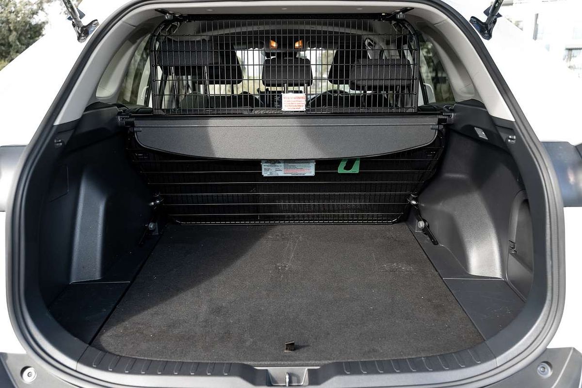 2020 Toyota RAV4 GX AXAH52R