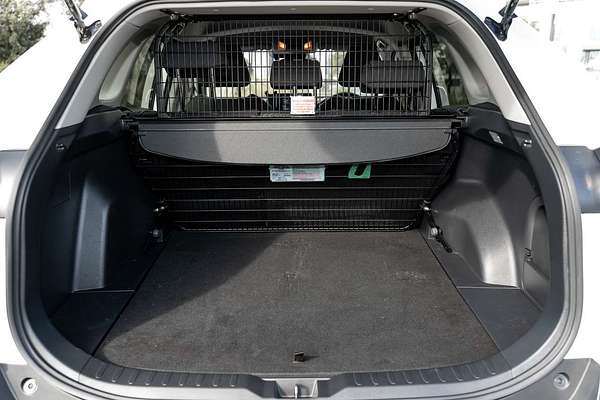 2020 Toyota RAV4 GX AXAH52R