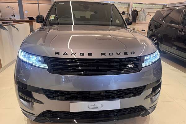 2025 Land Rover Range Rover Sport D300 Dynamic SE L461