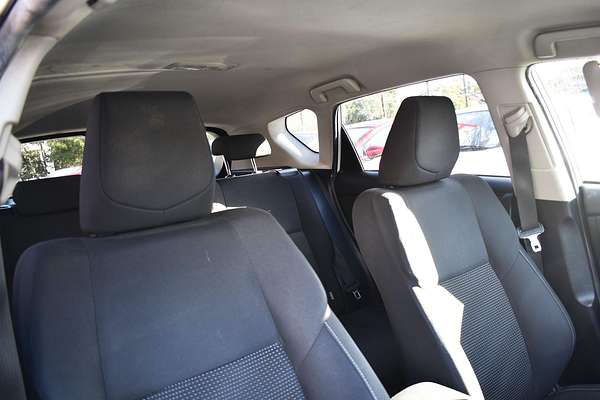 2013 Toyota Corolla Ascent Sport ZRE182R