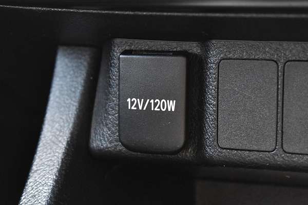 2013 Toyota Corolla Ascent Sport ZRE182R