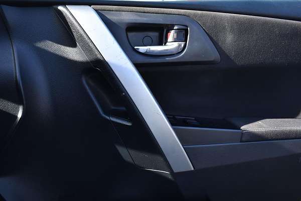 2013 Toyota Corolla Ascent Sport ZRE182R