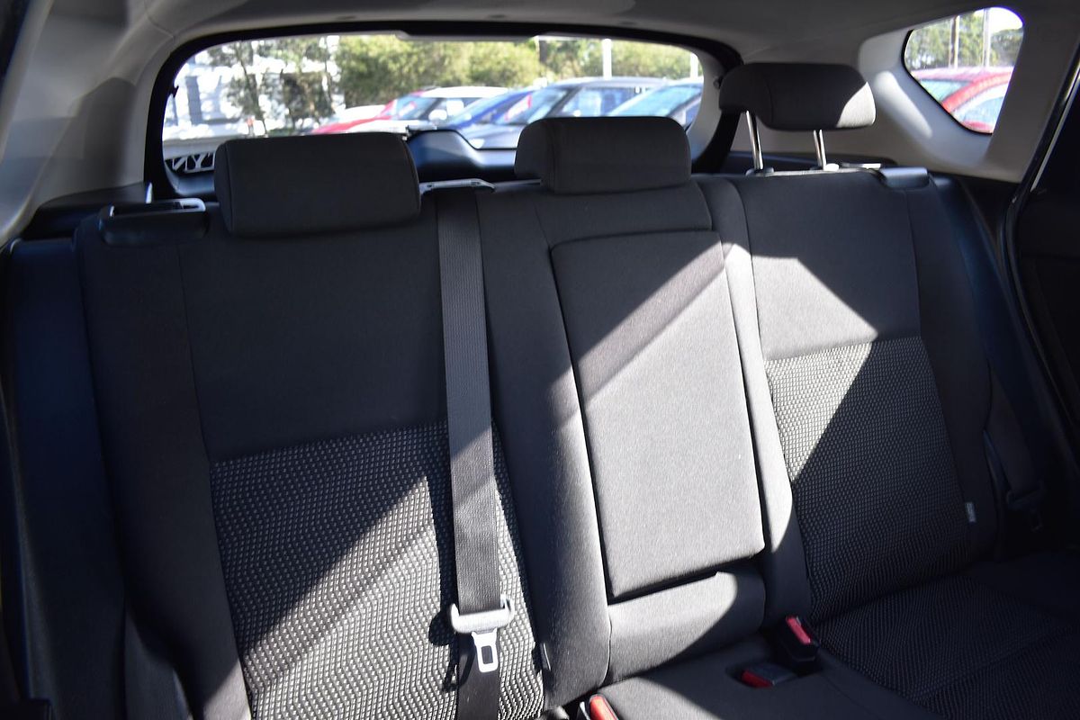 2013 Toyota Corolla Ascent Sport ZRE182R