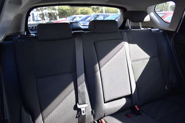 2013 Toyota Corolla Ascent Sport ZRE182R
