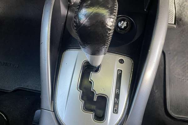 2012 Mitsubishi Outlander Activ ZH
