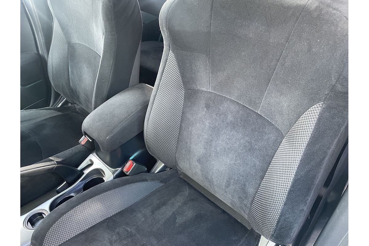 2012 Mitsubishi Outlander Activ ZH