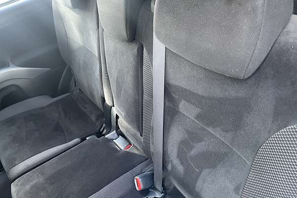 2012 Mitsubishi Outlander Activ ZH